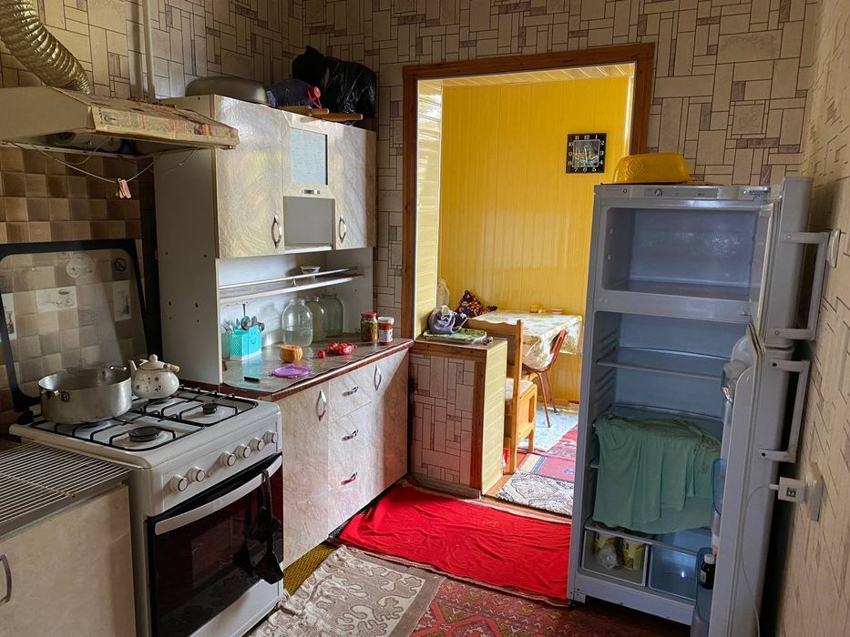 2х квартира 3 мкр, ПРОДАМ