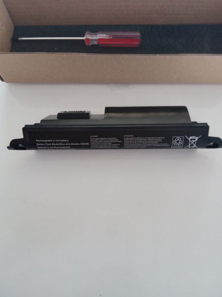 Батерия за Bose Soundlink 1 / 2 / 3, 2330 mAh