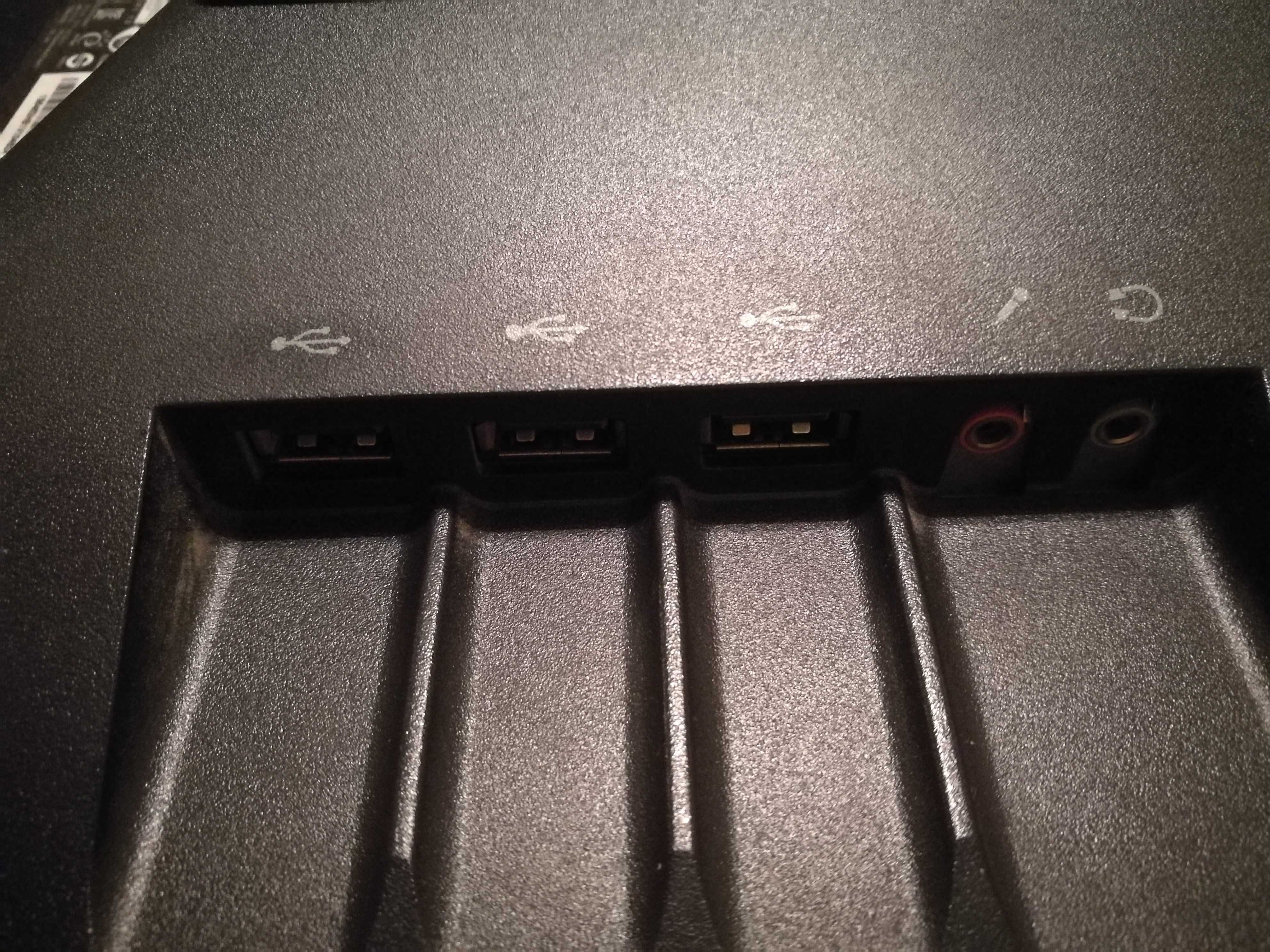 Монитор Lenovo L2230x