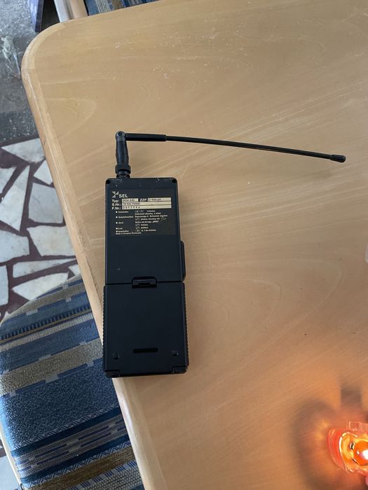 Telefon mobil vintage