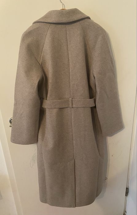 Palton dama nou!