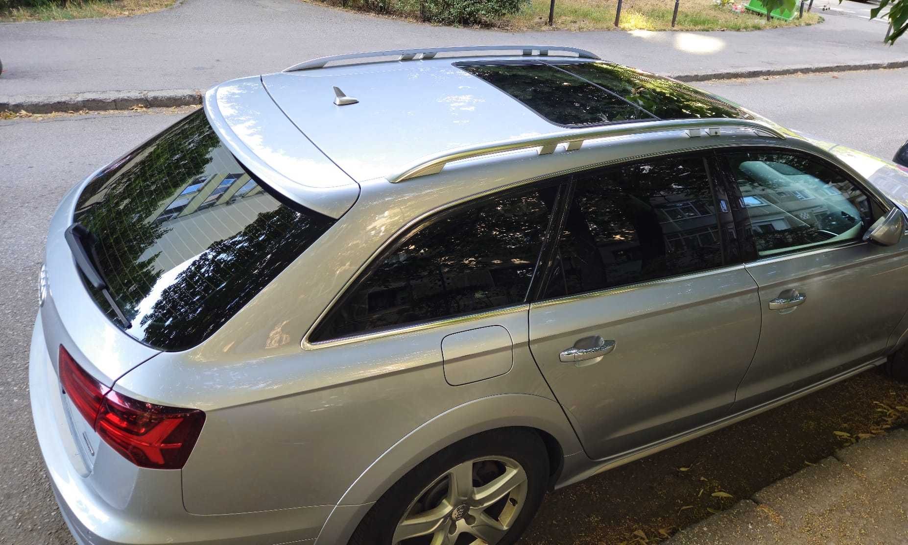 Vand Audi A6, quatro, allroad, 340 CP