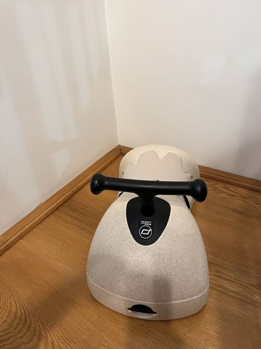 3 in 1 premergator & ride-on (Ride & Scott)