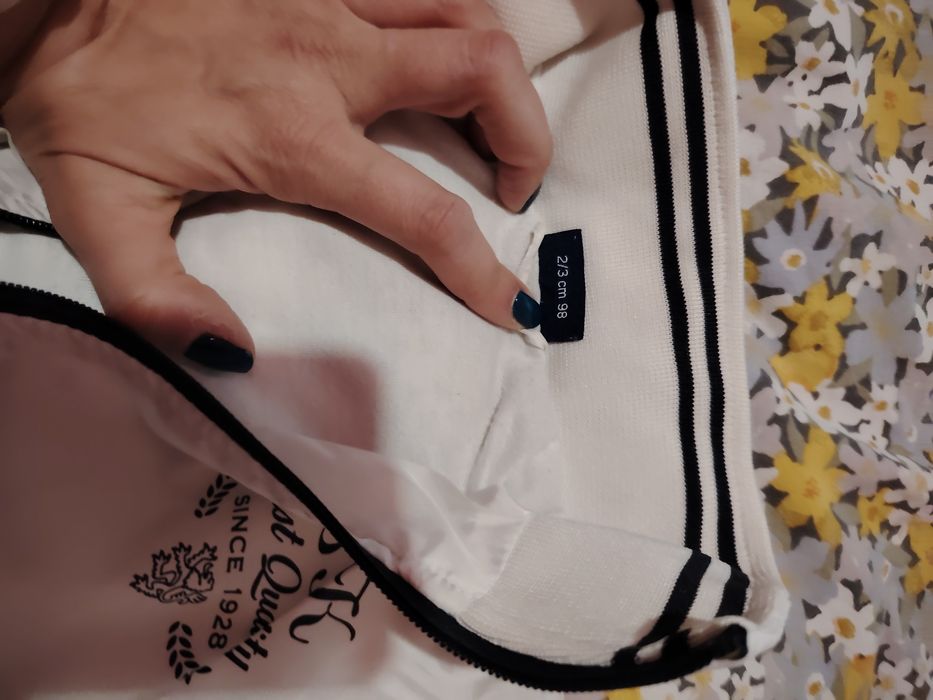 Дрешки за момченце