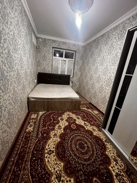 Kvartira sotiladi chilonzor 19 kvartal 2-3/4/4 48 m2 razdelka