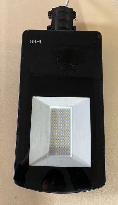 Улечные Светильникий