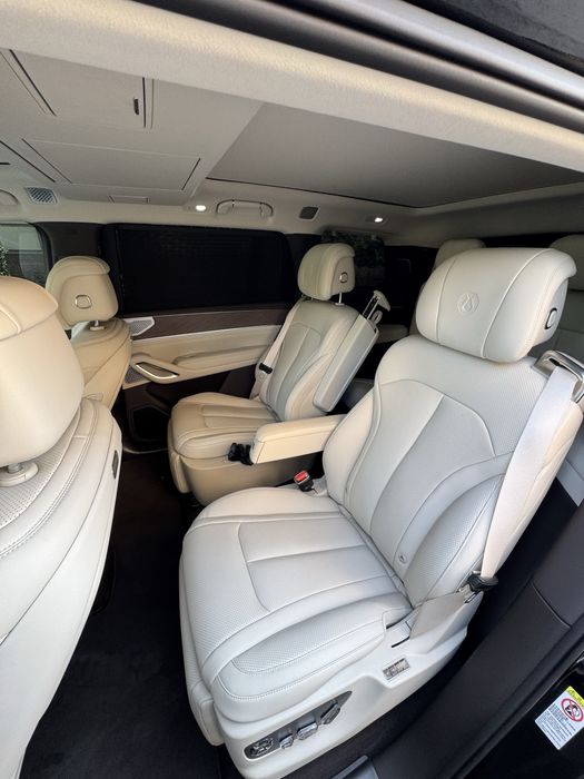 Denza n9 2025 sotiladi