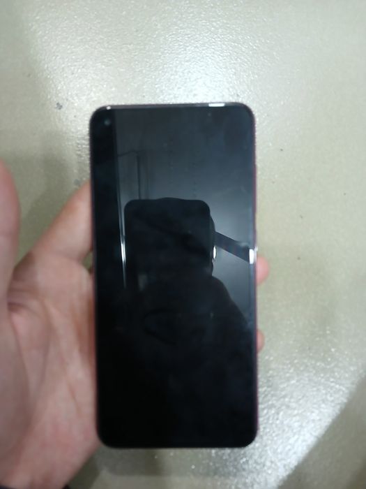 Redmi note 9 128/4 holati ideal hama narsasi rodnoy