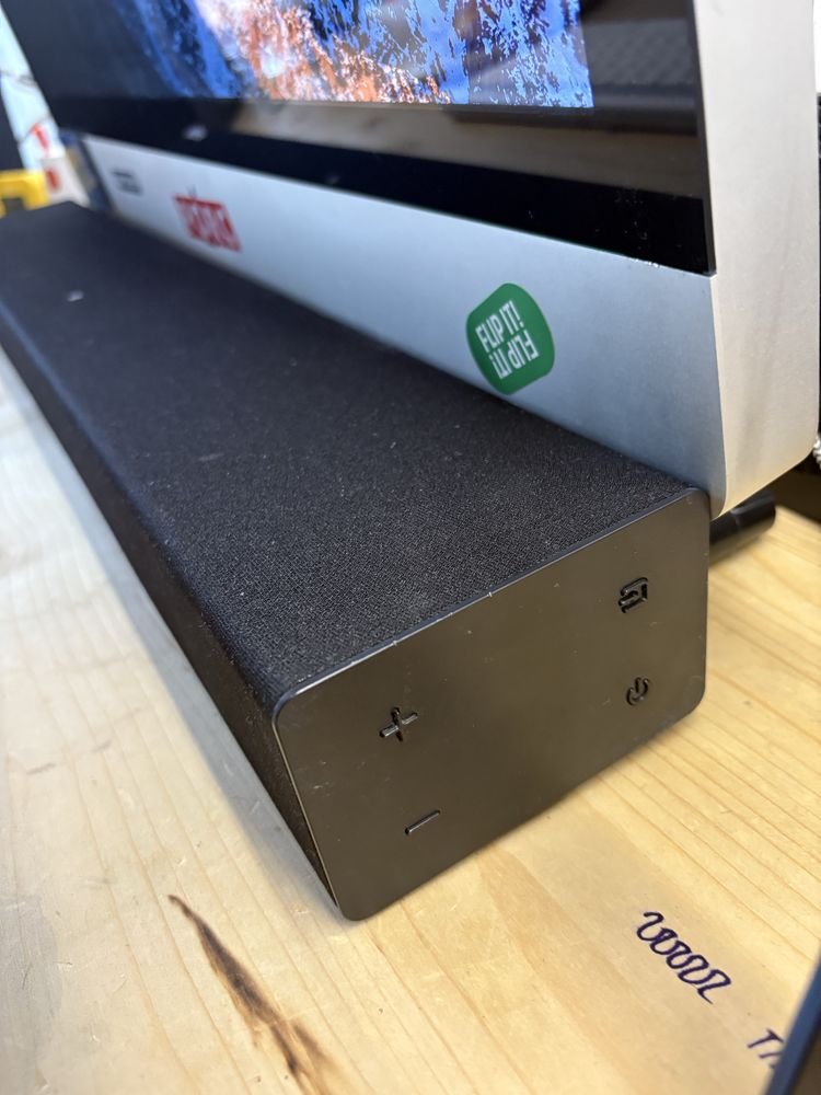 Samsung Soundbar t400
