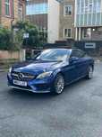Mercedes C250 4Matik W205 Купе На Части 651921