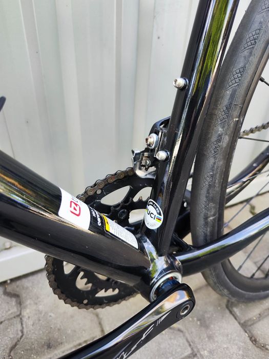 Cannondale Synapse 52cm aluminiu