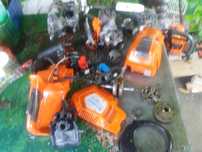 Piese pentru drujbe Husqvarna 562 XP