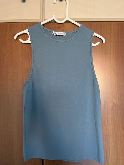 Top Zara, marimea S