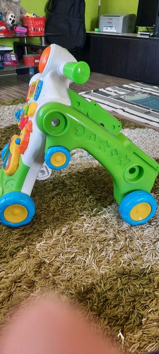 Antemergator muzical