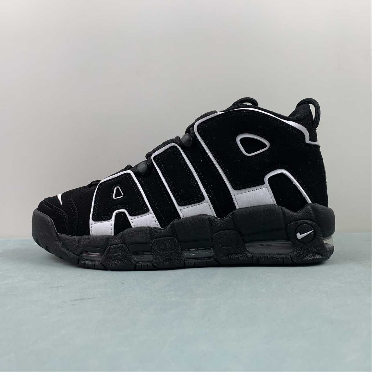 Nike Air More Uptempo 96