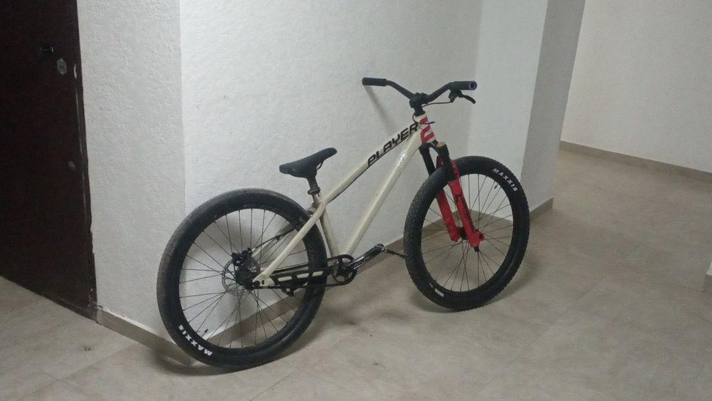 Dartmoor two6player pro