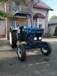 Tractor ford 5600