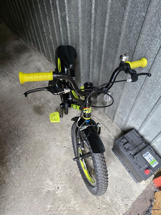 Bicicleta TREK 16 inch