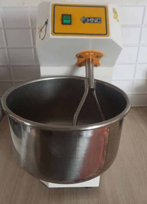 Тестомес (Турция)