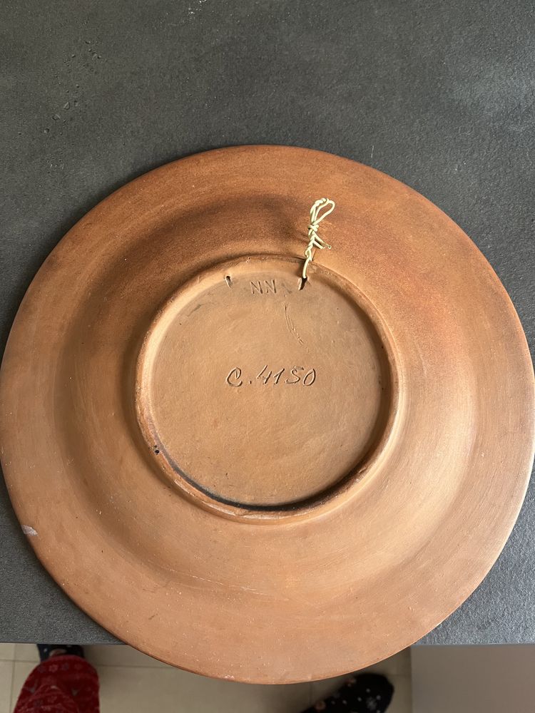 Farfurie ceramica 30cm