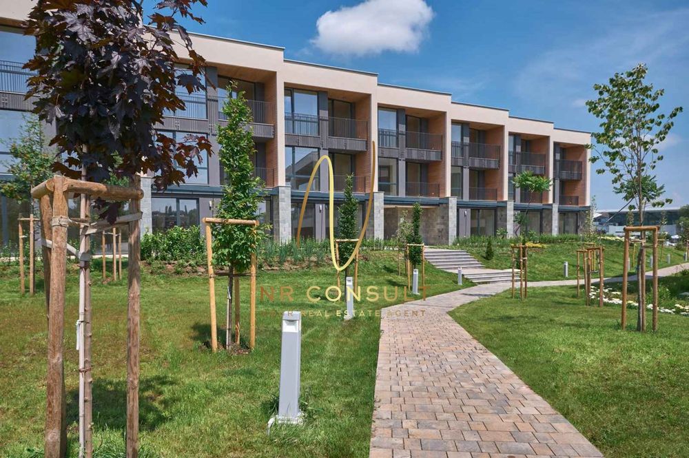 Продава се Едностаен апартамент в София, в.з. Малинова долина - 56 кв.м за 2322 €/кв.м - Снимка #2