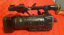 Камера SONY HDR- AX2000