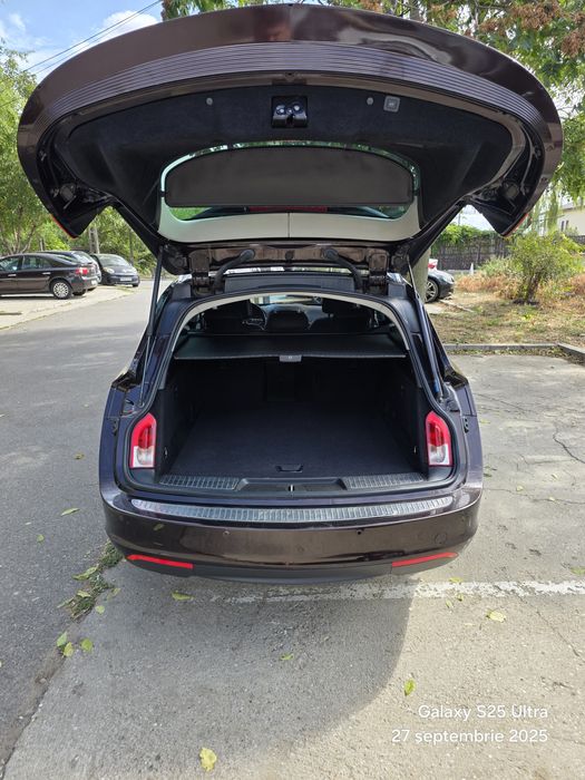 Opel insignia sport turer 4x4