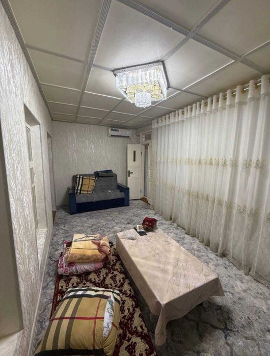 Аренда Коттедж Корасарой!