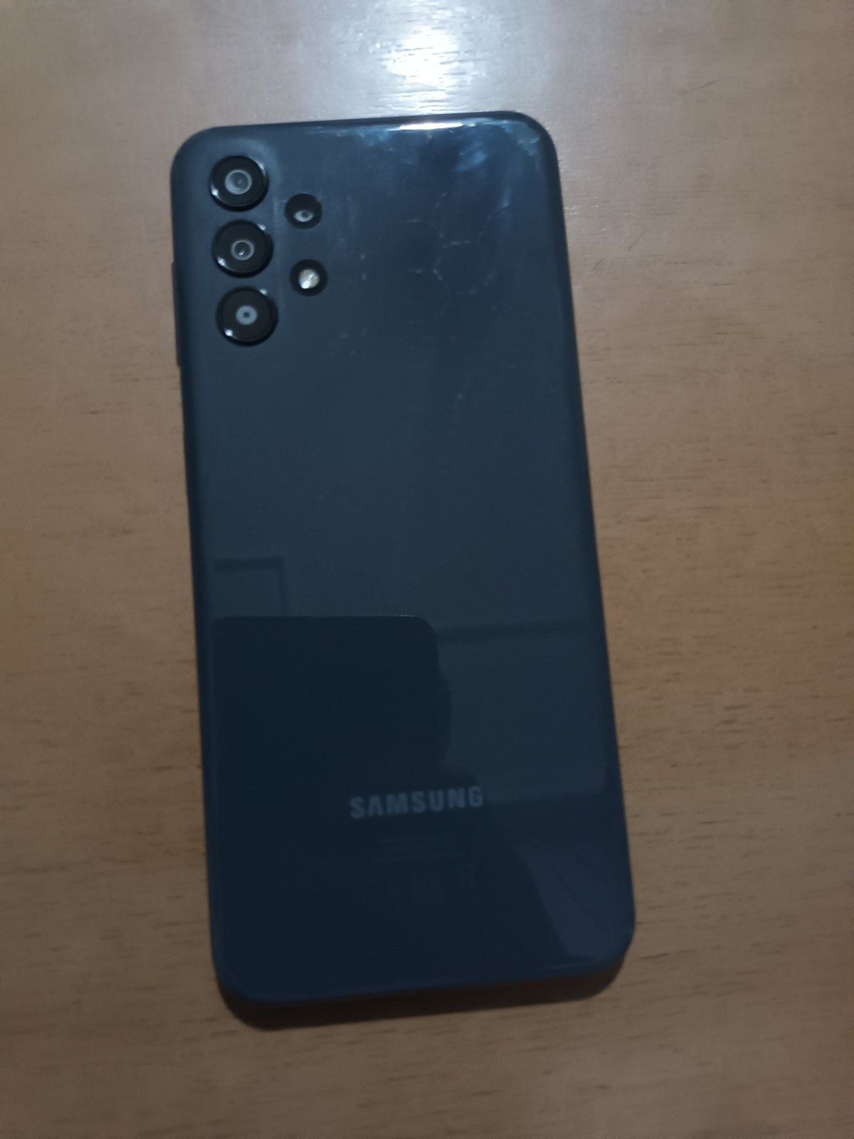 Samsung a13 128gb като нов