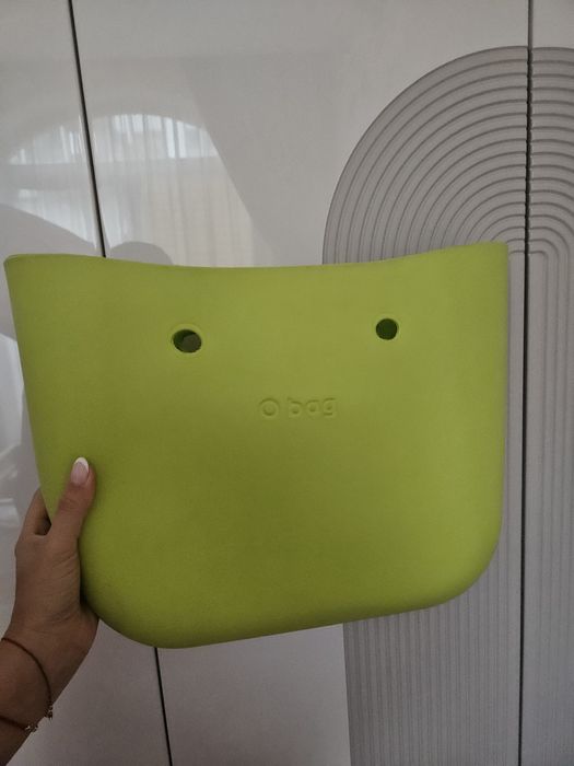 Чанти O'bag в различни цветове