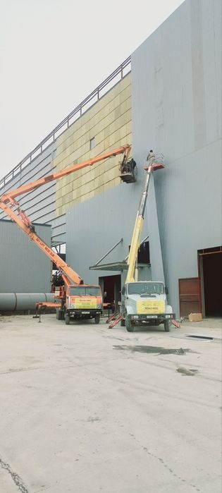 Авто вышка сотилади 26 000$