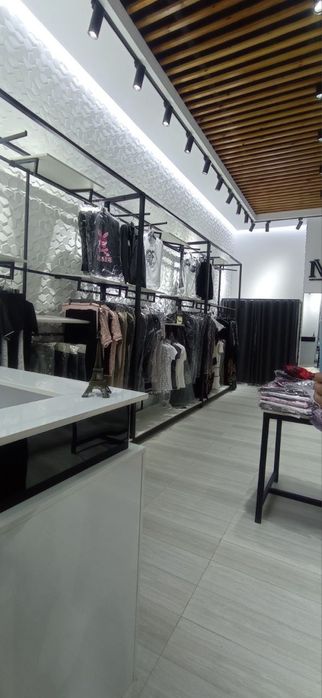 (Срочно !) Buxoro Savdo Majmuasi Магазин 2 этаж