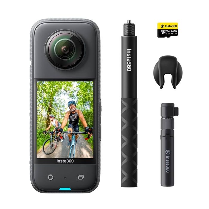 Insta360 X3 Донор