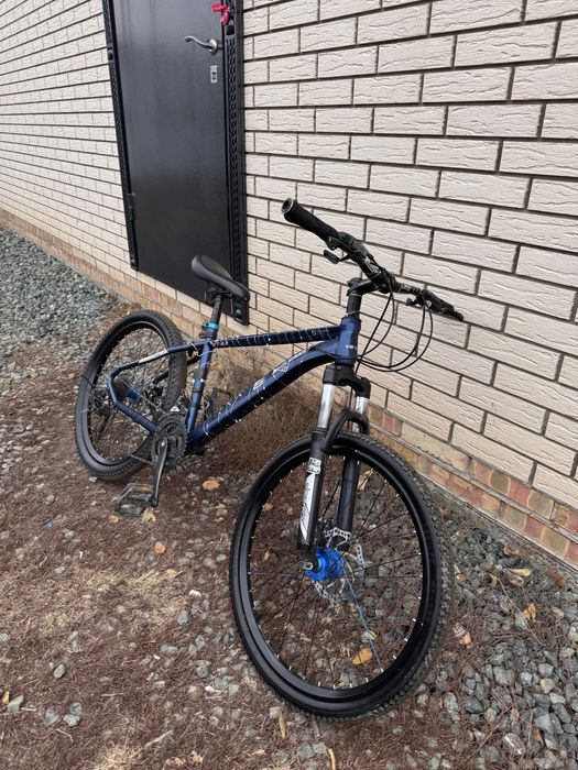 Велосипед в отличном состояний