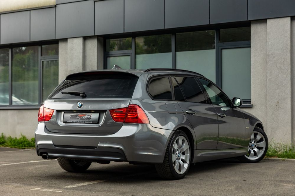 Bmw 320D M-Packet 2011 184ps /Distributie Schimbata /12 luni garantie