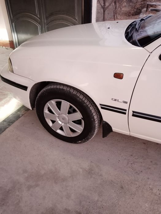 Продаются Nexia 1 cons