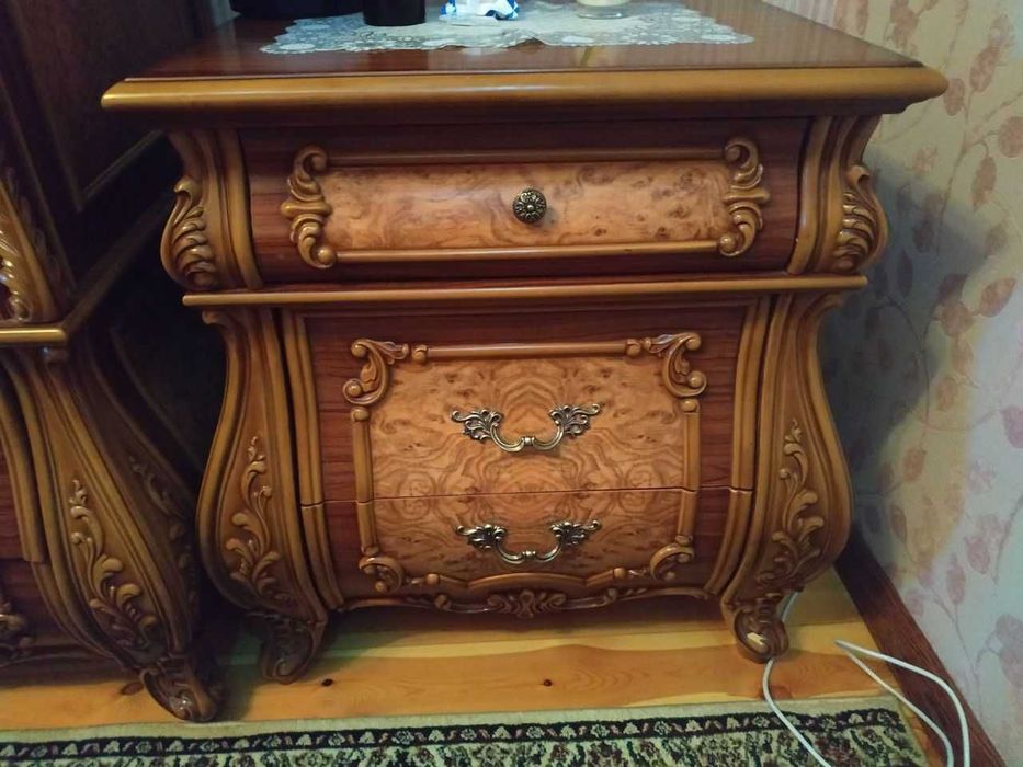 Мебель итальянская комплект