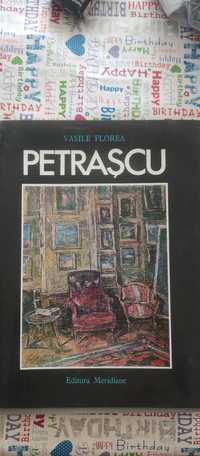 Album reproduceri Petrascu