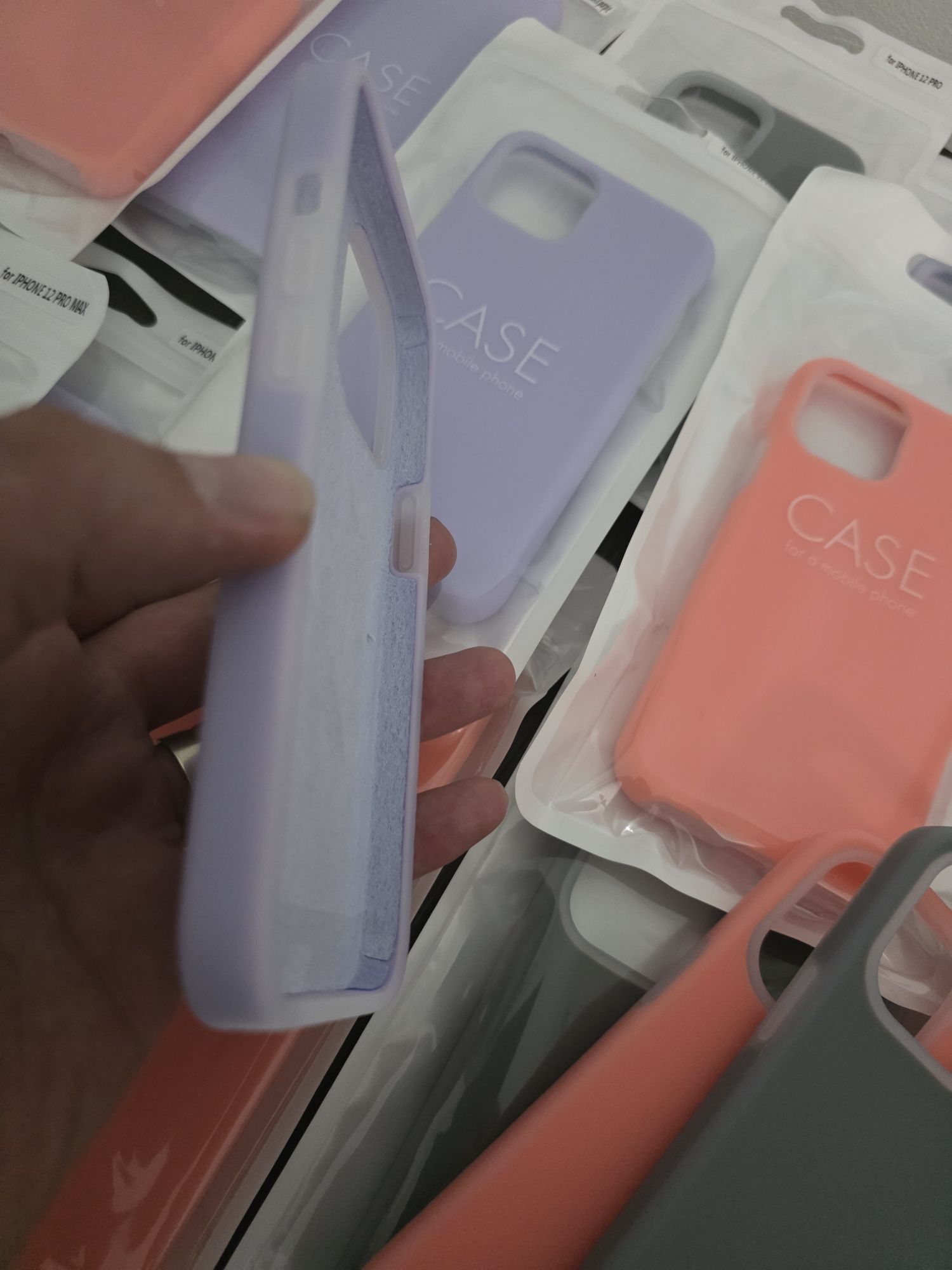 Iphone 11 pro/pro max,12 pro/pro max,13/13 Pro/Max,14/14 Pro/Max гръб