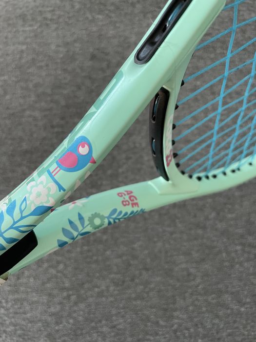 Детска тенис ракета Head Coco размер 23