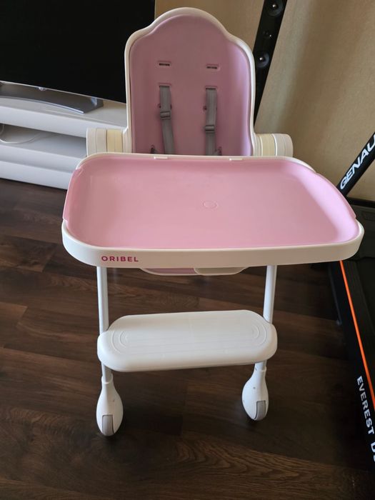 Стул детский