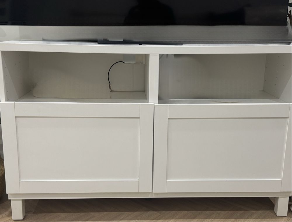тумба икея, тумба  ikea HANVIKEN ХАНВИКЕН