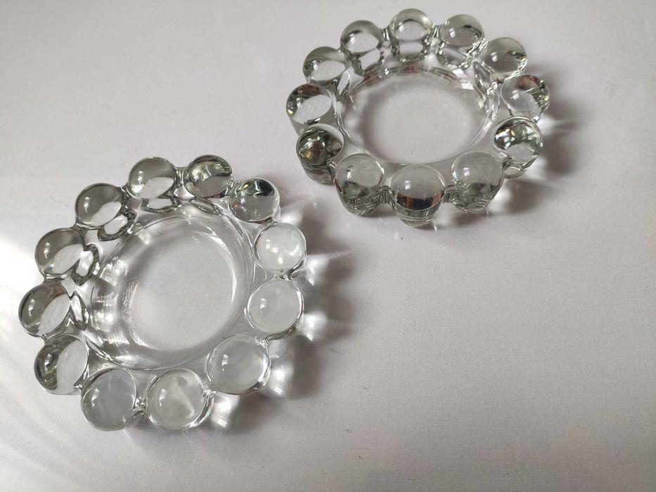 Scrumiere  vintage decorative anii 70