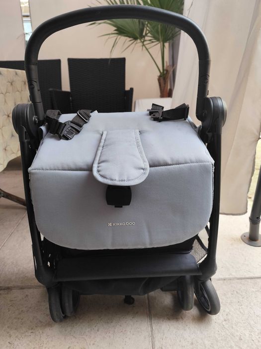 Лятна количка Kikka boo joy