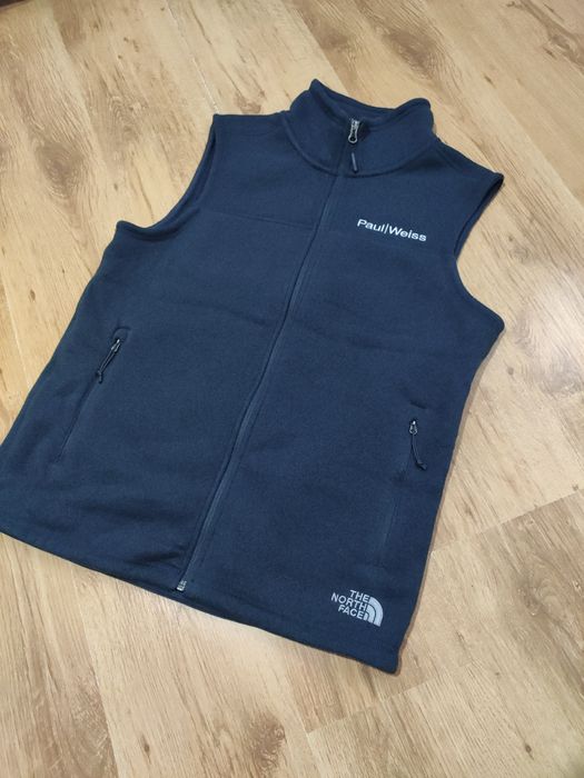 Vestă polar The North Face mărimea M