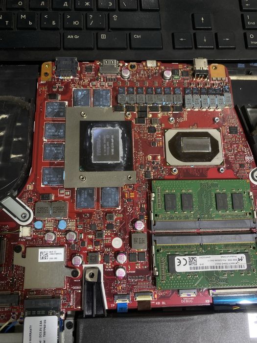 Ремонт компьютеров, ноутбуков и телевизоров с выездом!