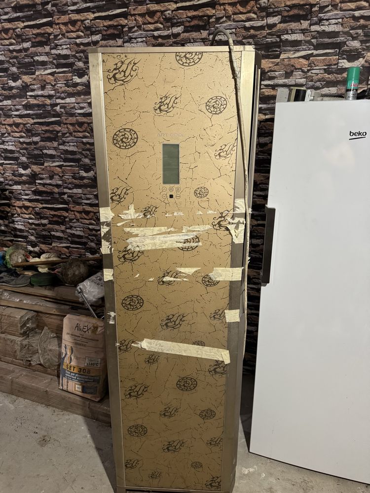 Продам сплит систему