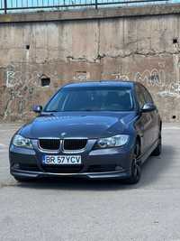 Bmw seria 3, intretinut