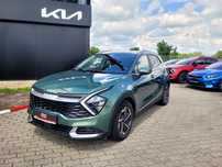 Kia Sportage Kia Sportage 5 usi Style 1.6 DSL MHEV HP 136 CP A7 4x4 (MY 2023)
