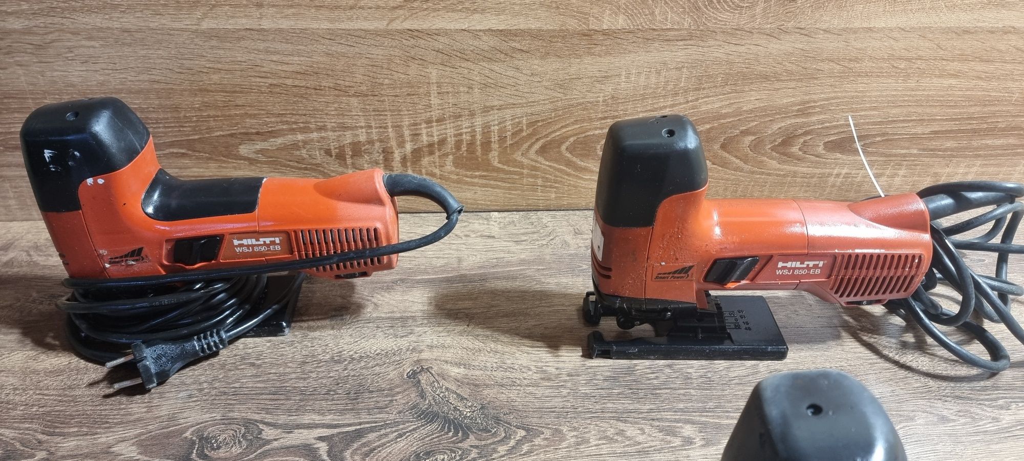 Pendular  hilti sjt 6 a22 și wsj 850